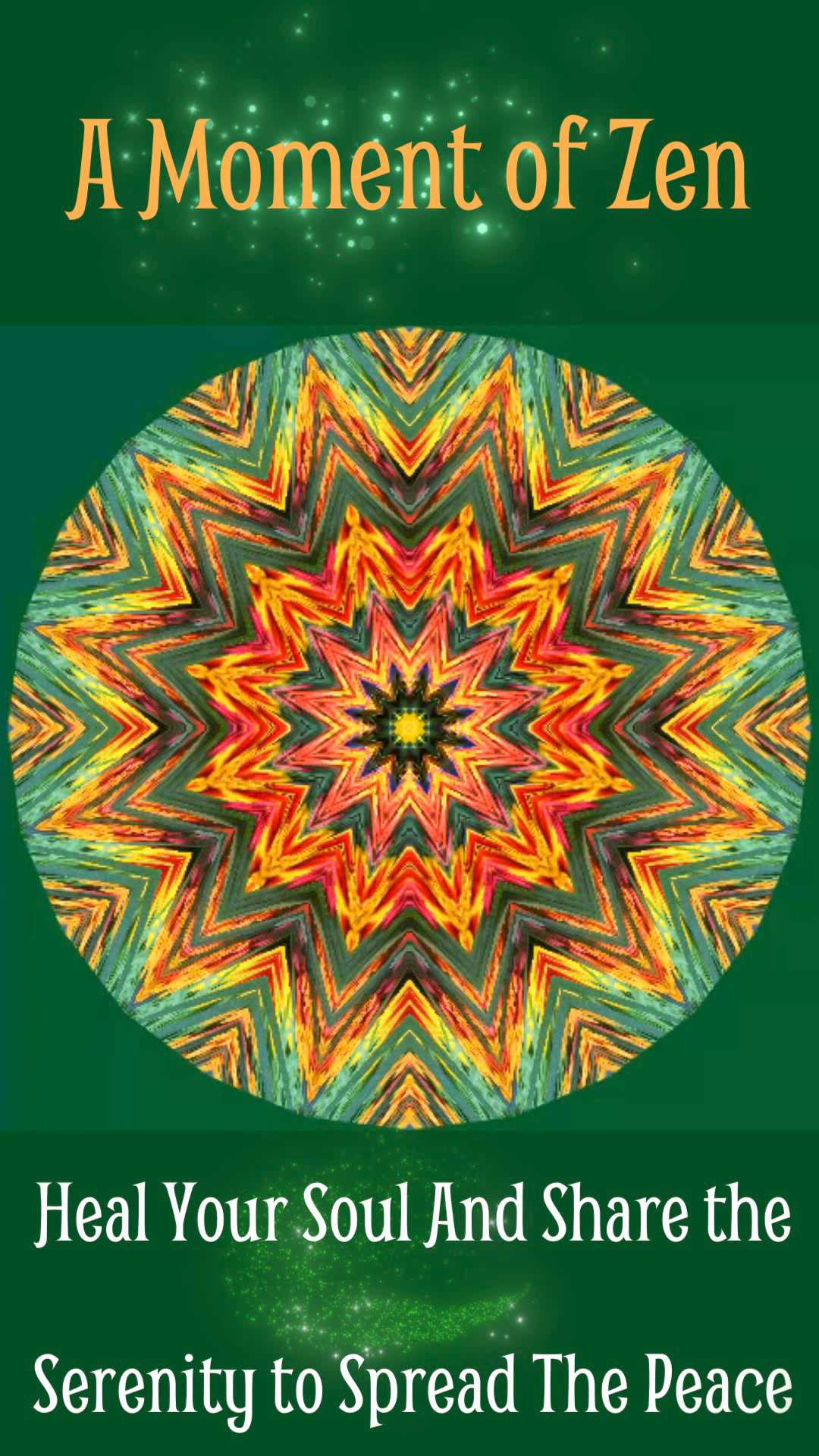 Marigold Zen