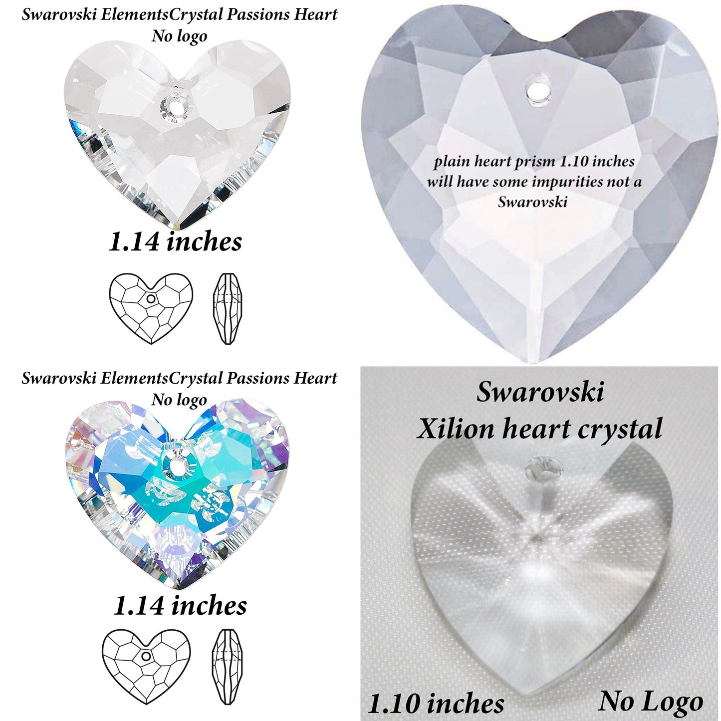Monarch Butterfly Suncatcher, Crystal Sun Catcher Mobile, Light Catcher, Window Hanging Prism, Rainbow Maker, Butterfly Ornament G