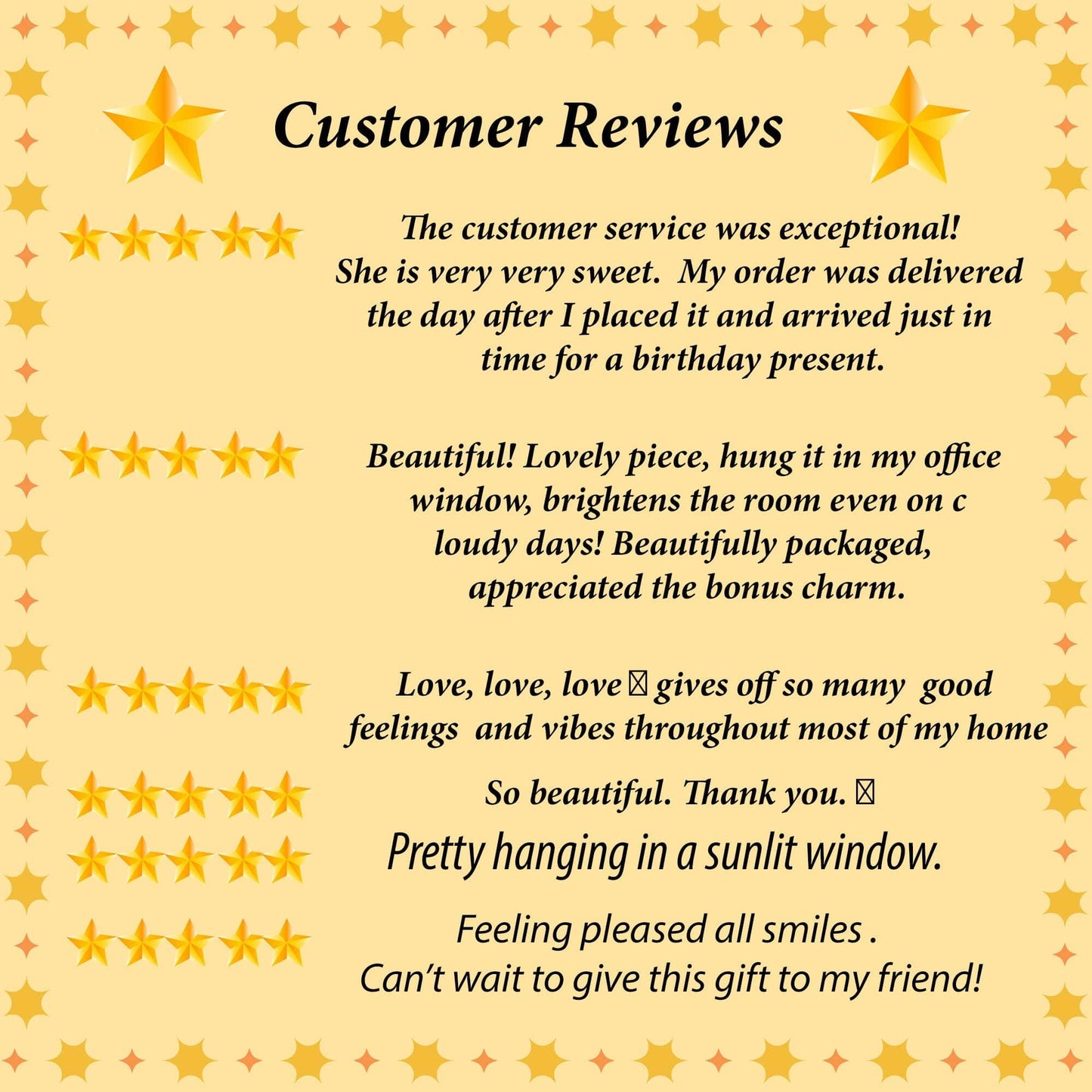 Bee Crystal Sun Catcher, Light Catcher, Wall Hanging, Rainbow Maker, Save The Bees, Prism Suncatcher For Window, Honey Custom Bee Gifts 4