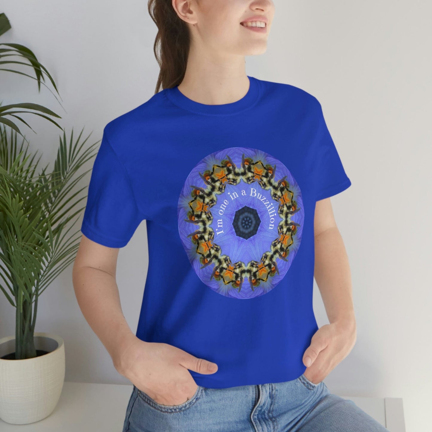Bee T Shirt, Best Selling Shirts, Poet Shirt, Zen Mystical Cottage Core Insect Shirt, Witty Bug Shirt, Cute Shirts Teens, Mandala T Shirt E