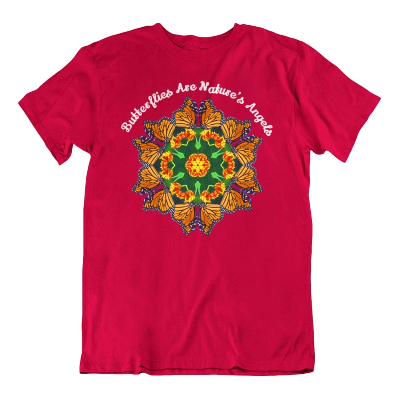 Butterfly Top, Zen Mystical Poet Shirt, Cottage Core Bug, Shirt, Best Selling Shirts, Insect Shirt, Cute Shirts Teens & Women Yoga Shirt 7